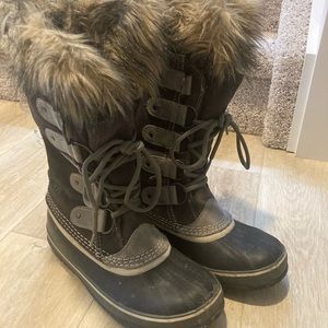 Sorel Women’s Boots